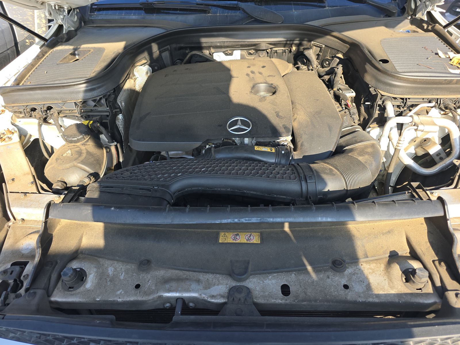 2020 Mercedes-Benz GLC GLC 300 RWD