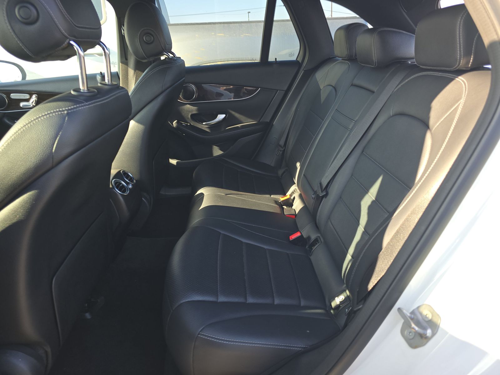 2020 Mercedes-Benz GLC GLC 300 RWD