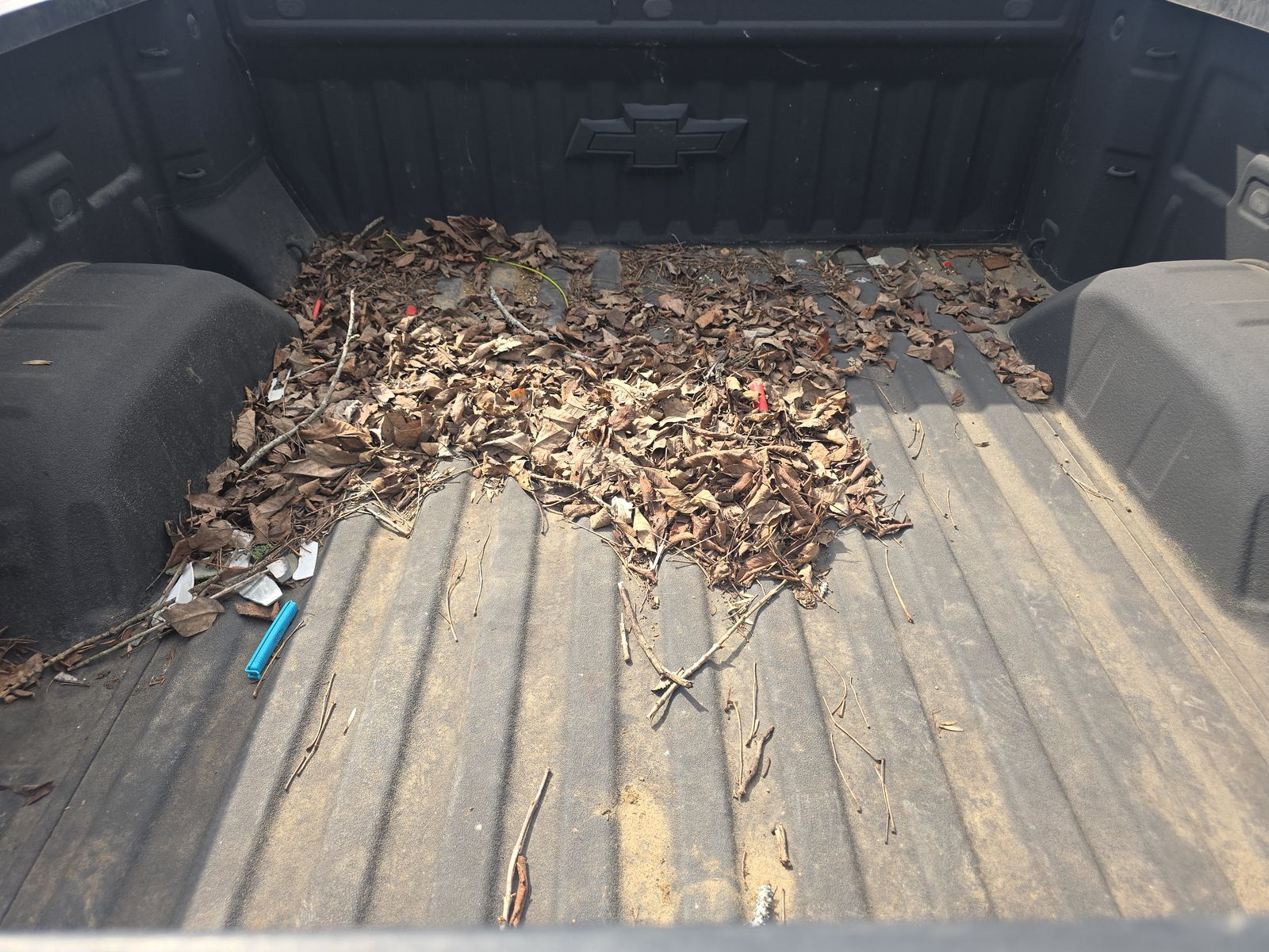 2021 Chevrolet Silverado 1500 LT Trail Boss AWD
