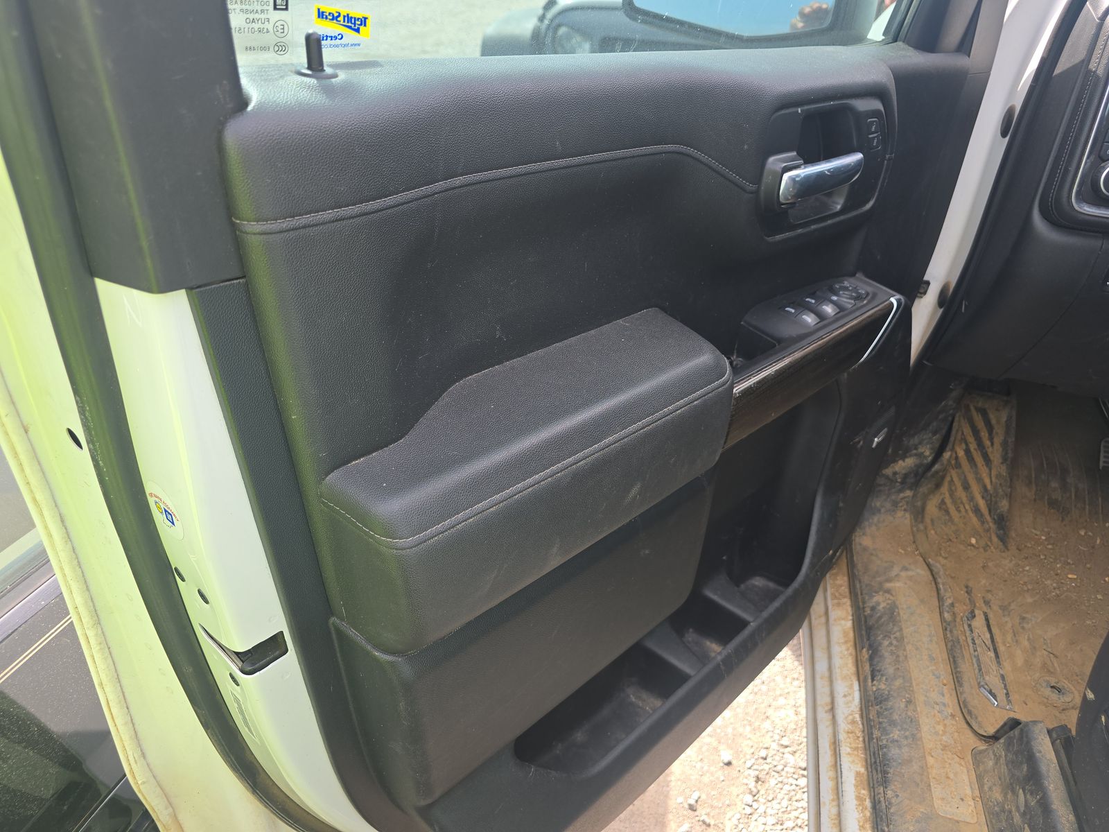 2021 Chevrolet Silverado 1500 LT Trail Boss AWD