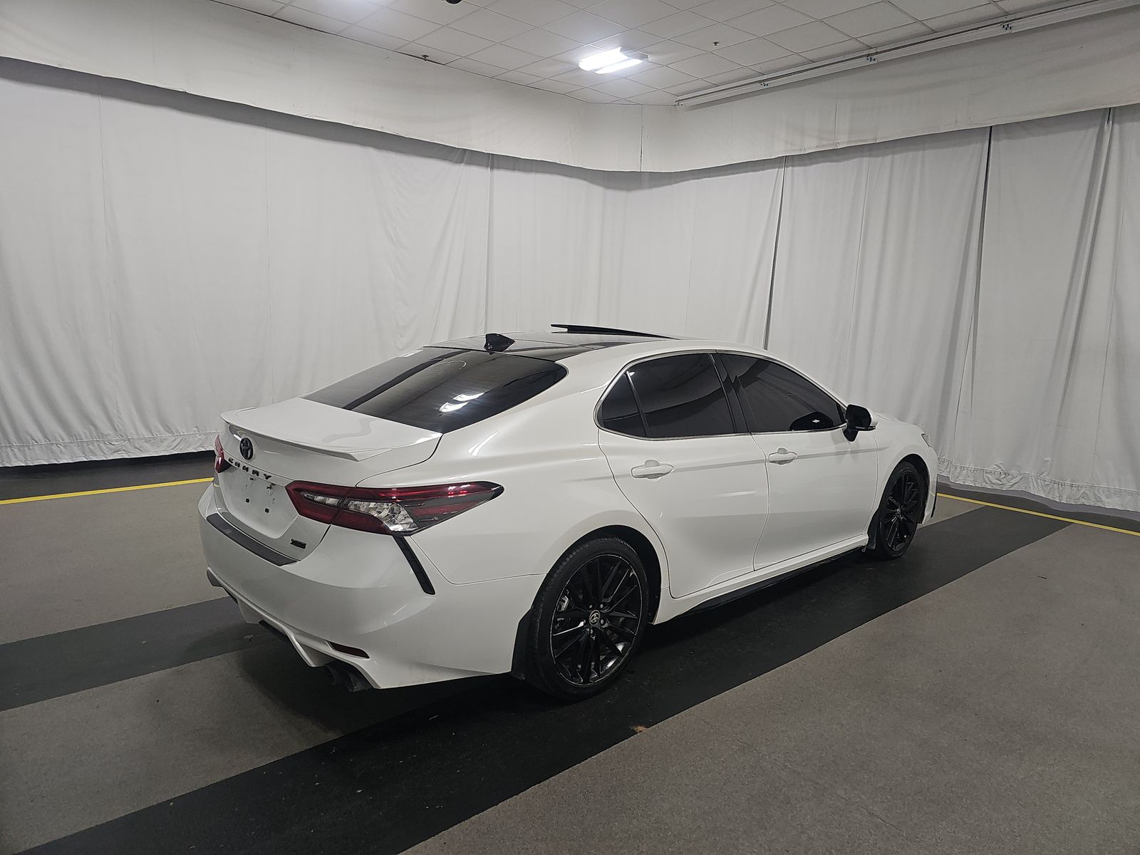 2024 Toyota Camry XSE FWD
