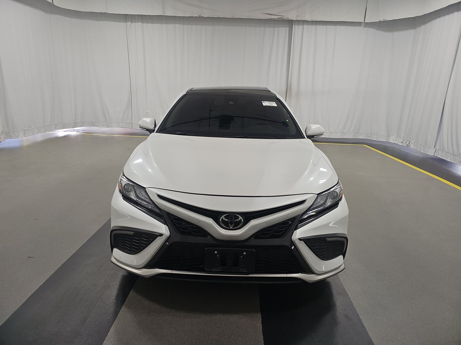 2024 Toyota Camry XSE FWD