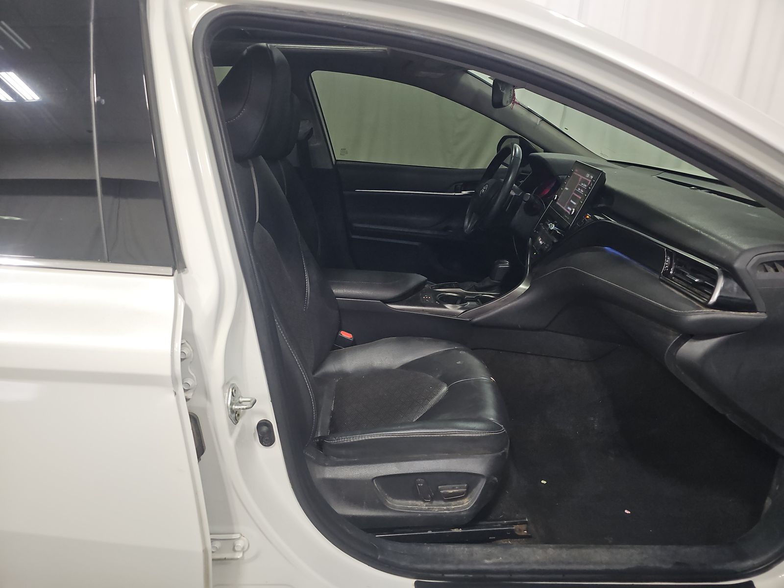 2024 Toyota Camry XSE FWD