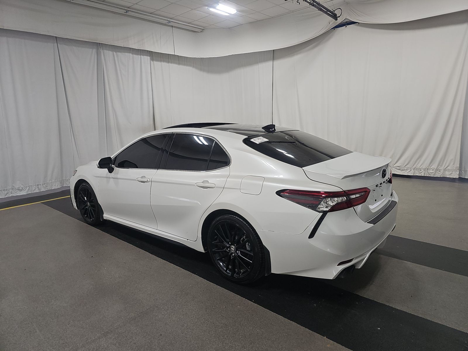 2024 Toyota Camry XSE FWD