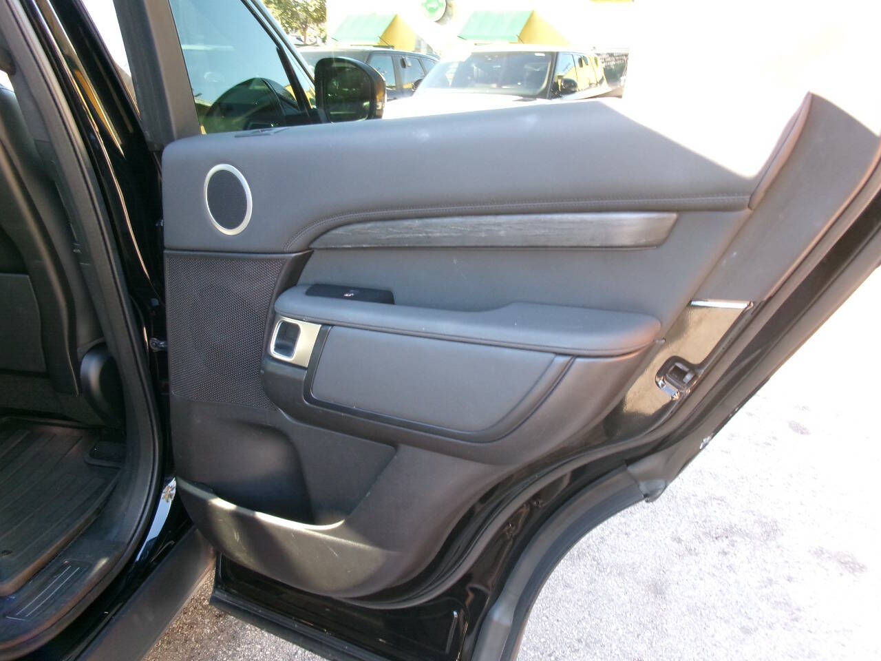 2019 Land Rover Discovery HSE AWD