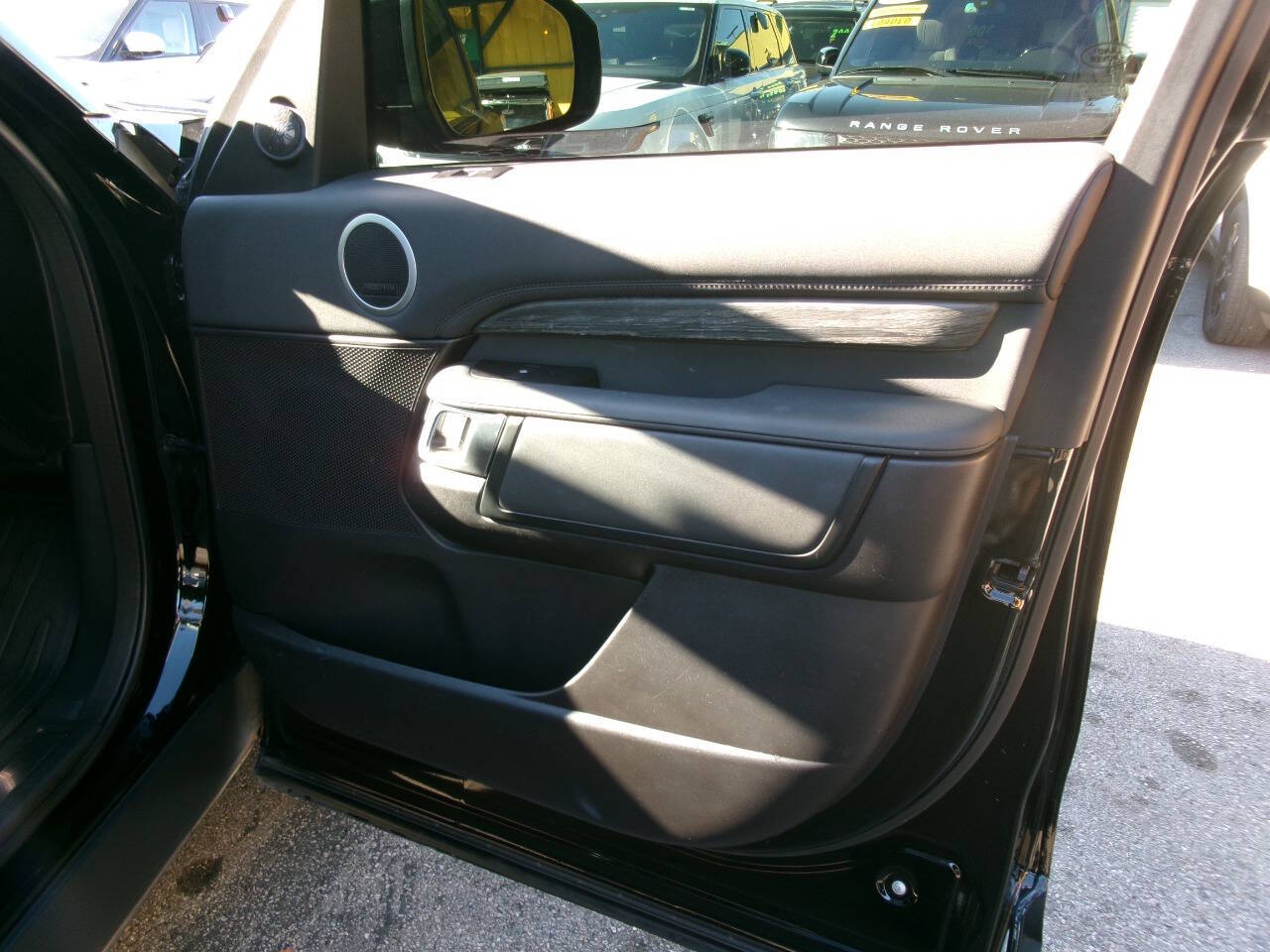 2019 Land Rover Discovery HSE AWD