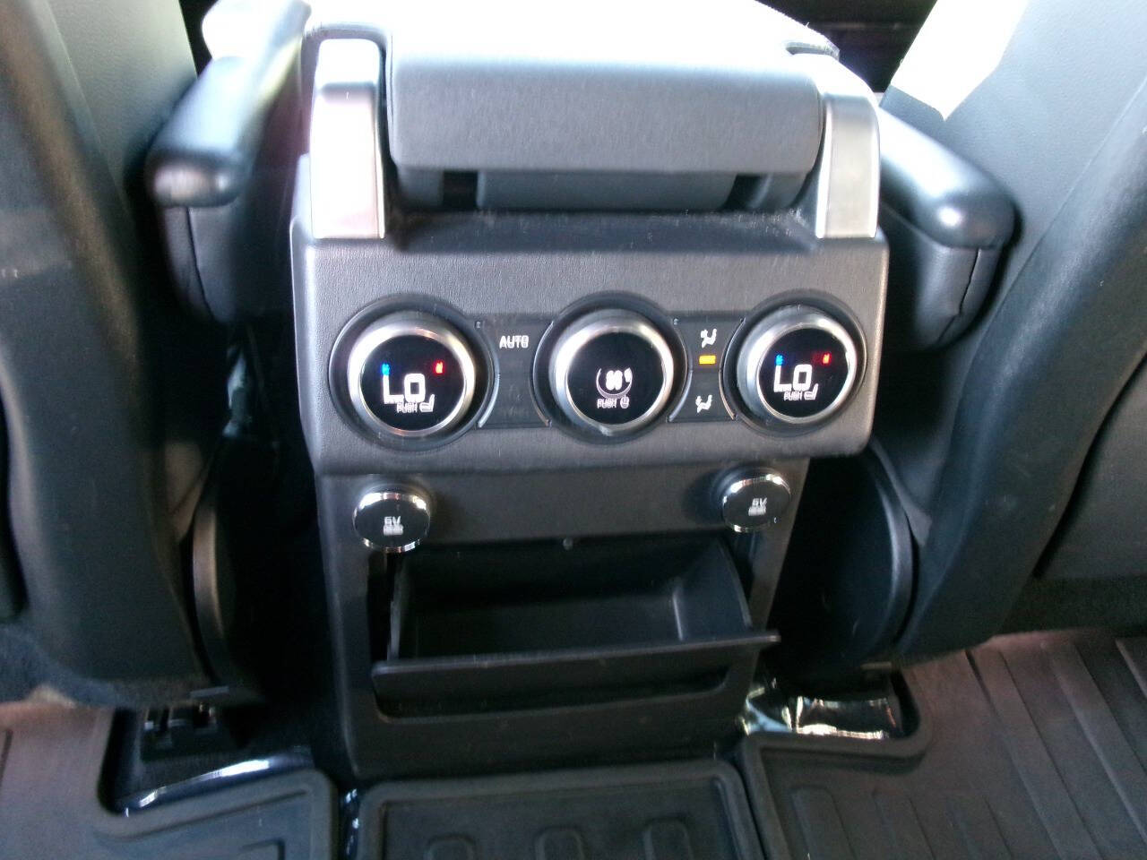 2019 Land Rover Discovery HSE AWD