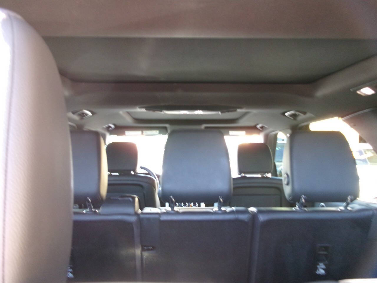 2019 Land Rover Discovery HSE AWD