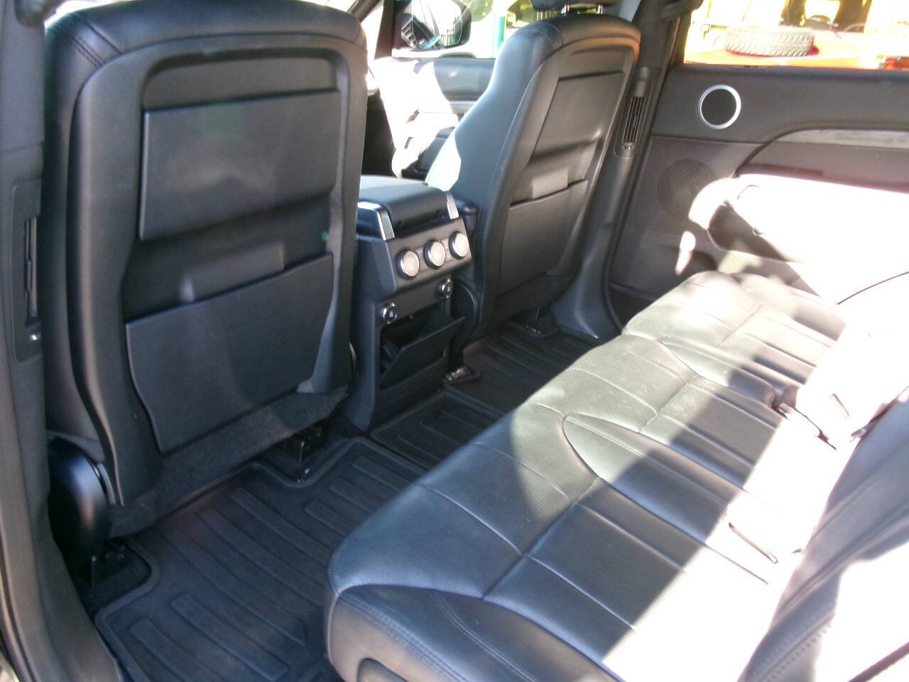 2019 Land Rover Discovery HSE AWD