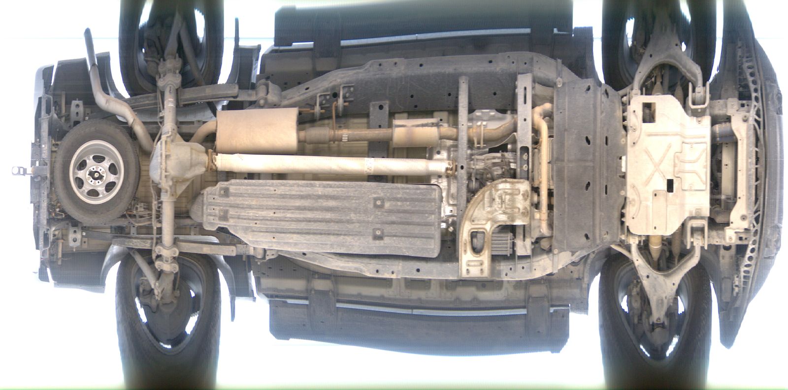 2022 Ford F-150 Lariat AWD