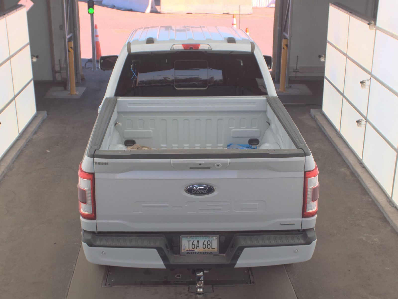 2022 Ford F-150 Lariat AWD