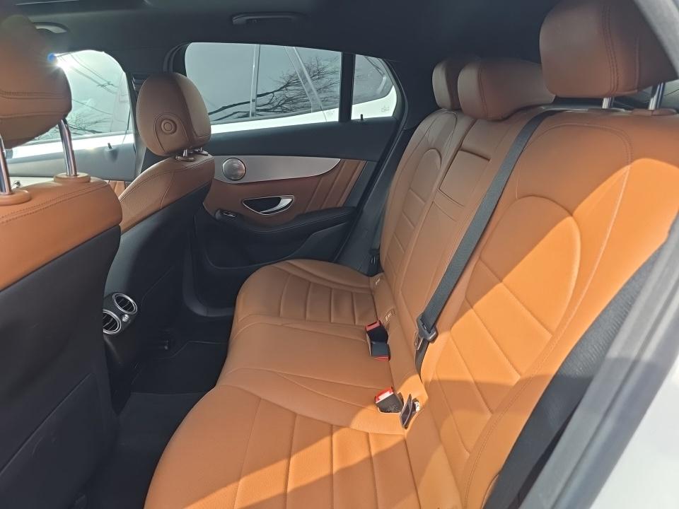 2021 Mercedes-Benz GLC GLC 300 AWD