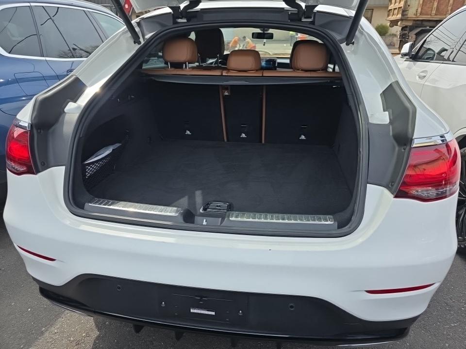 2021 Mercedes-Benz GLC GLC 300 AWD