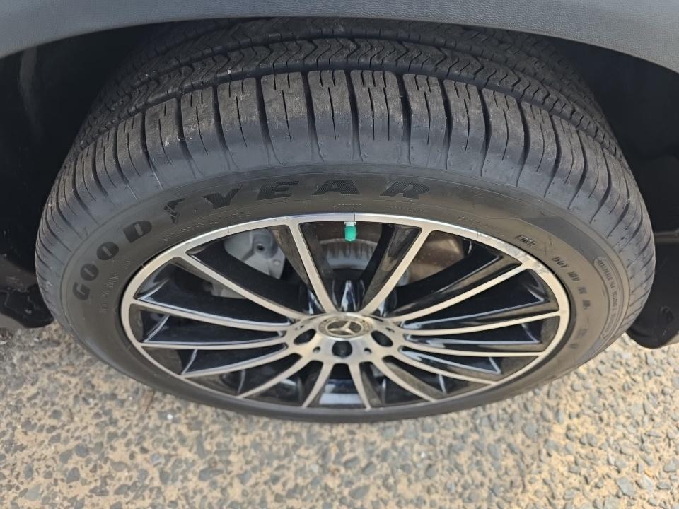 2021 Mercedes-Benz GLC GLC 300 AWD