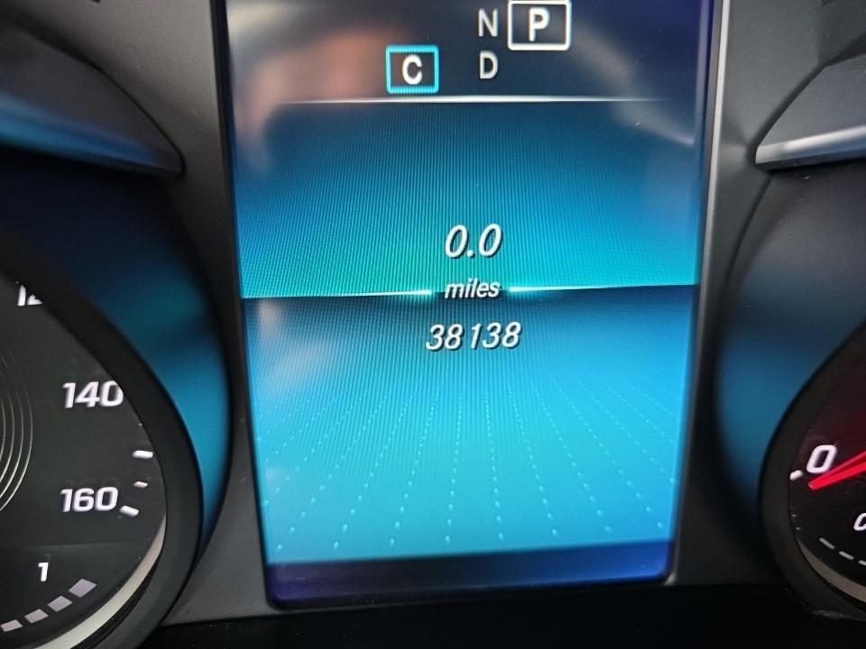 2021 Mercedes-Benz GLC GLC 300 AWD