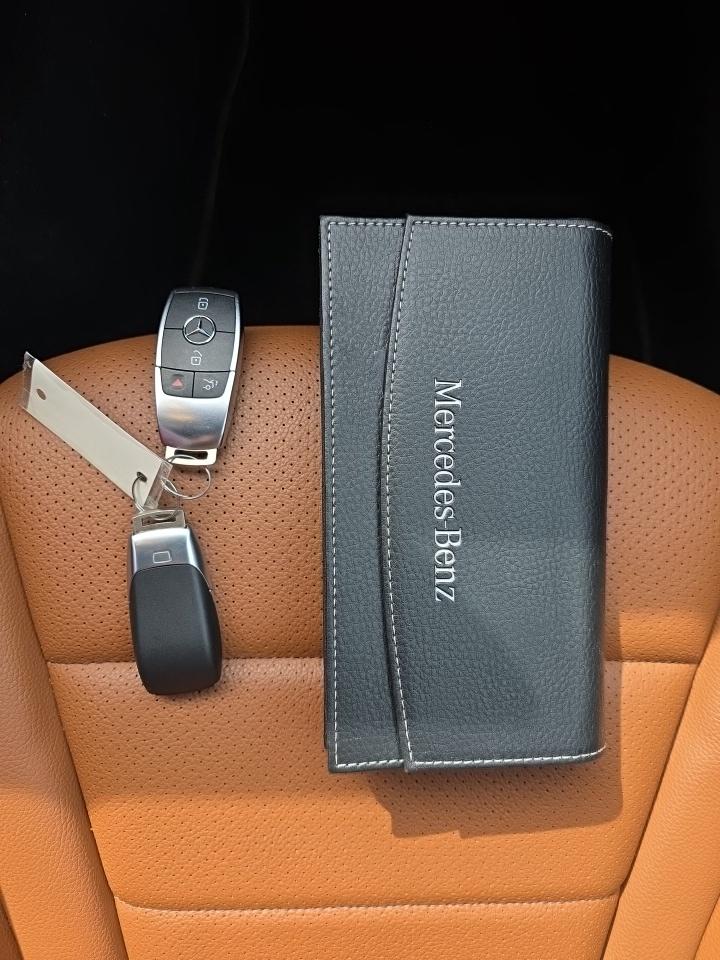 2021 Mercedes-Benz GLC GLC 300 AWD