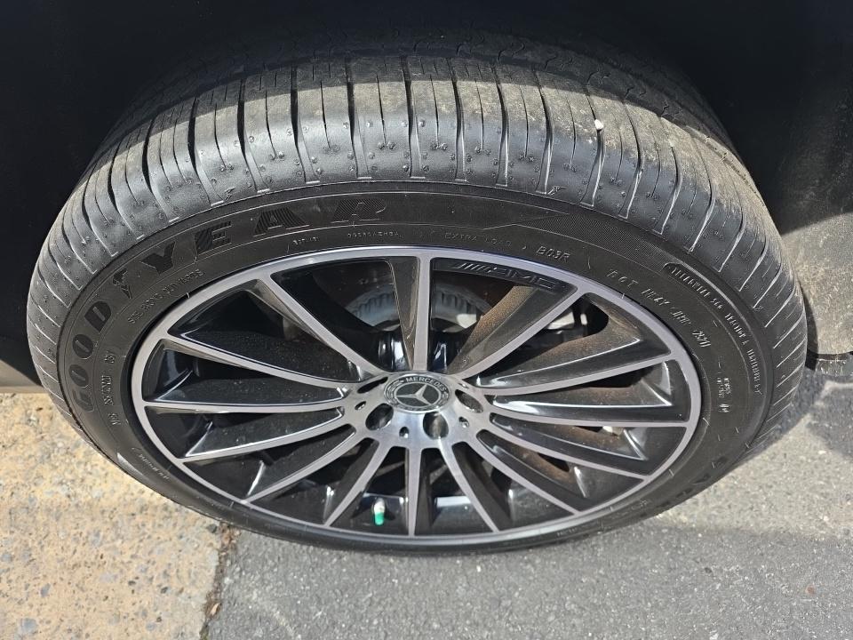 2021 Mercedes-Benz GLC GLC 300 AWD