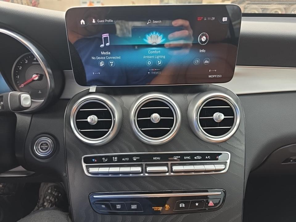 2021 Mercedes-Benz GLC GLC 300 AWD