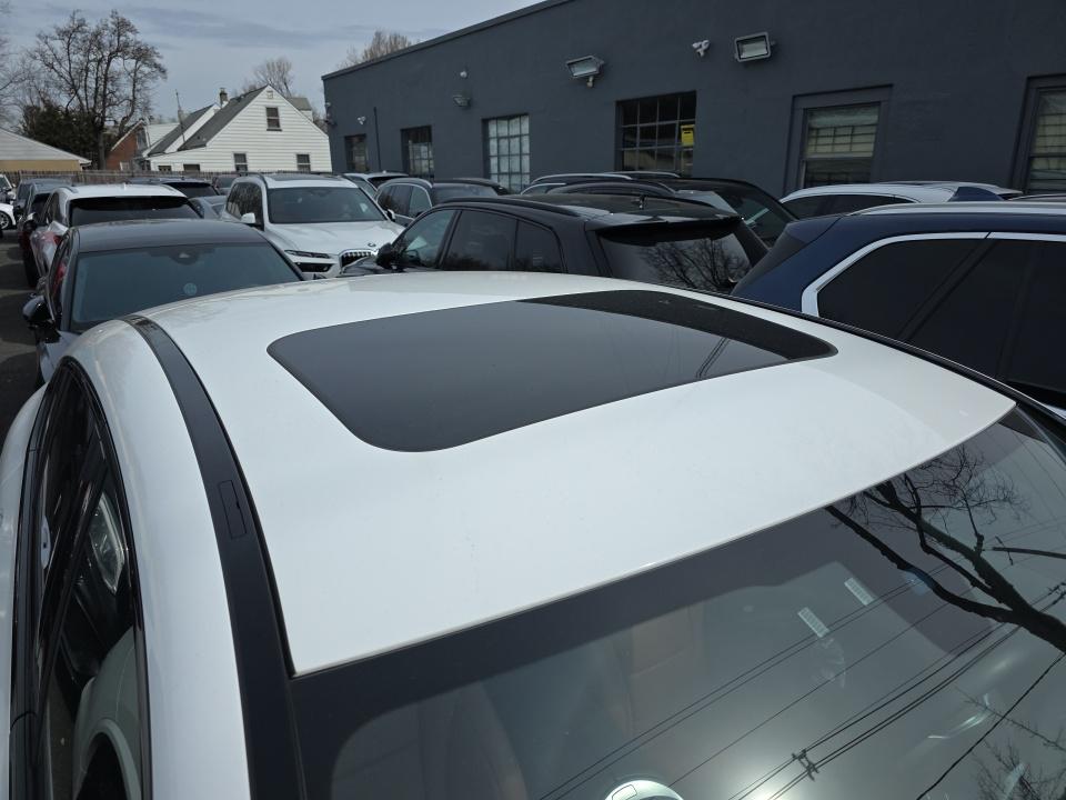 2021 Mercedes-Benz GLC GLC 300 AWD