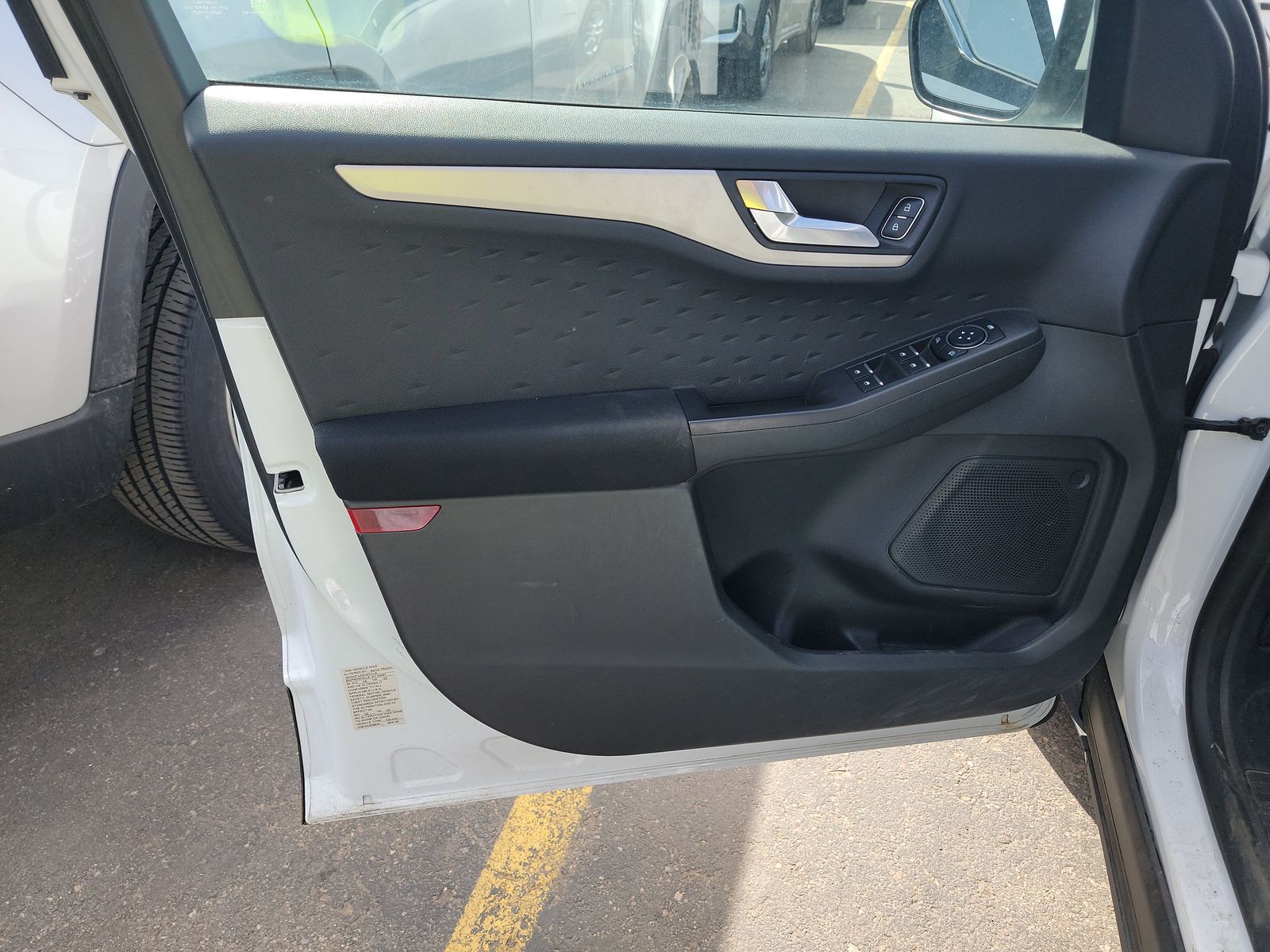 2020 Ford Escape SE AWD