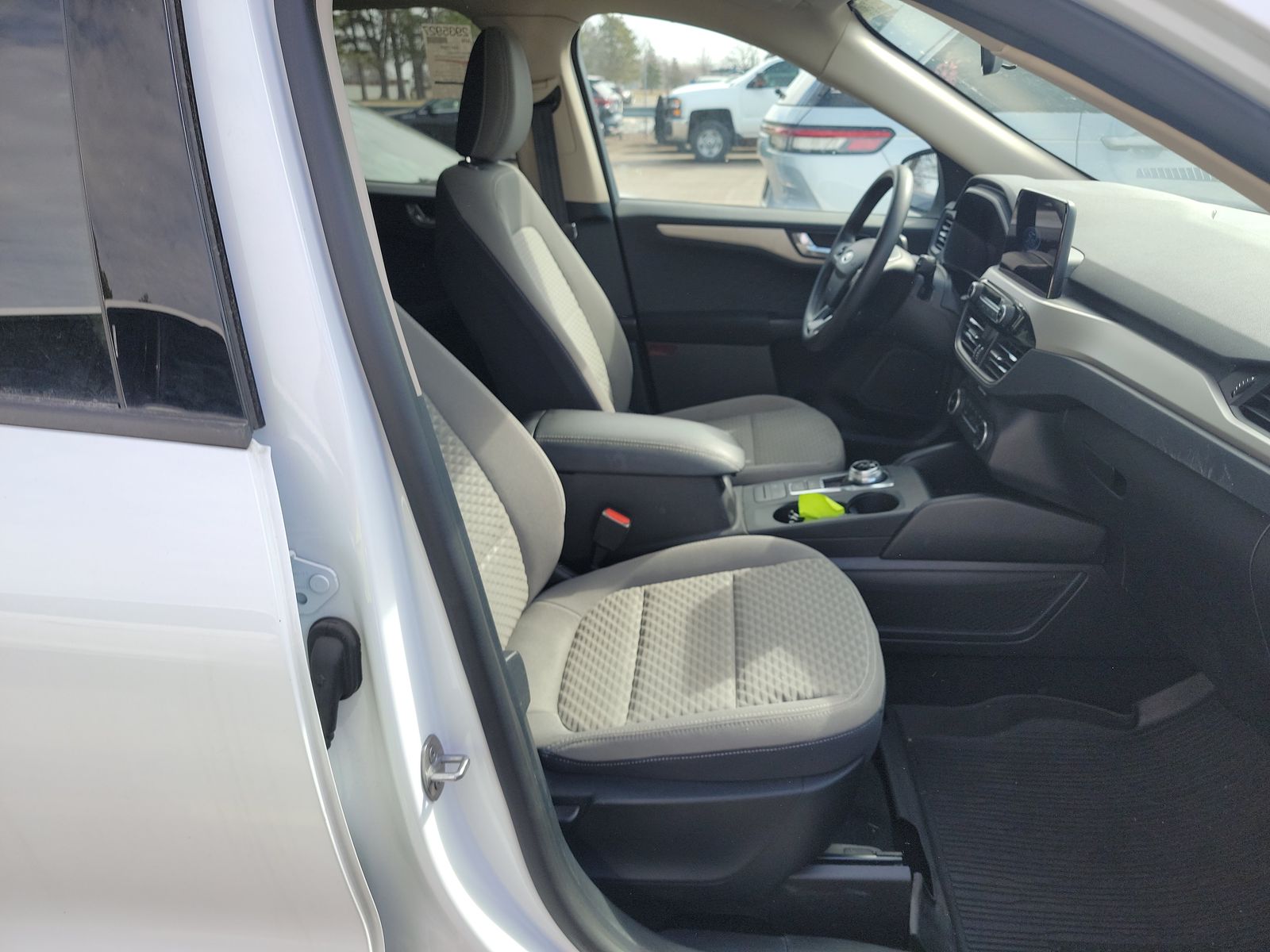 2020 Ford Escape SE AWD