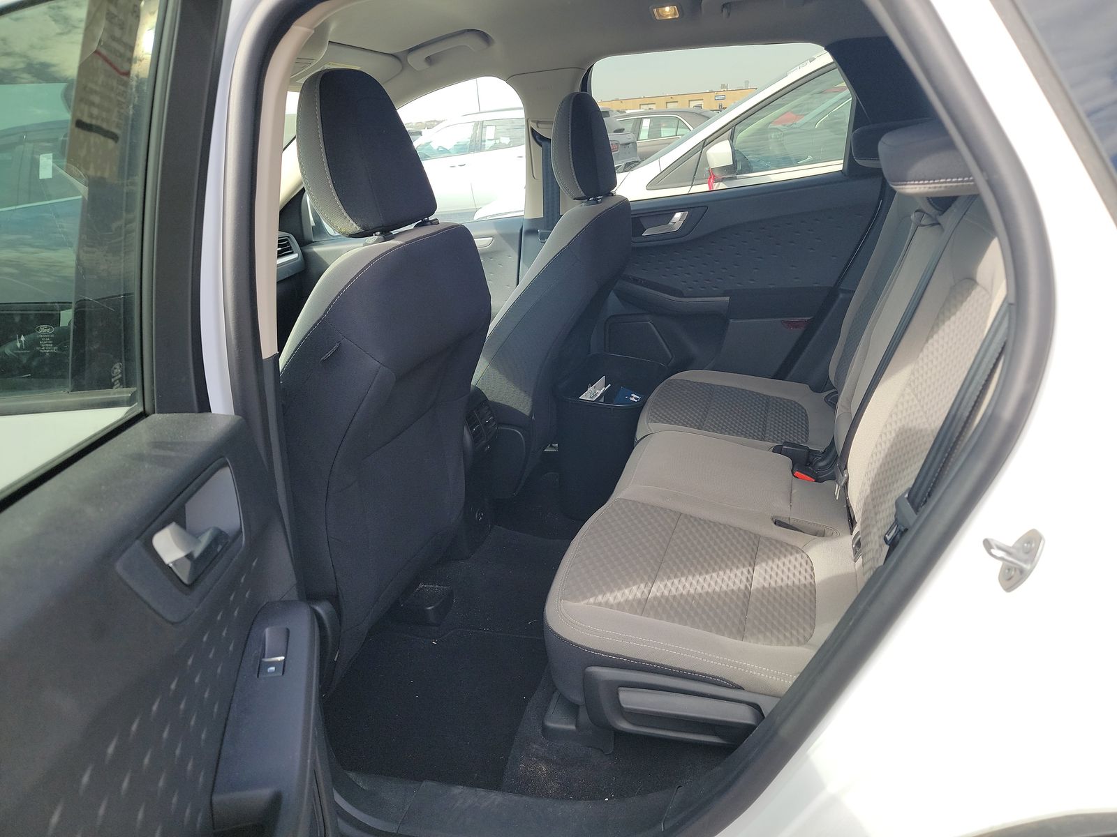 2020 Ford Escape SE AWD