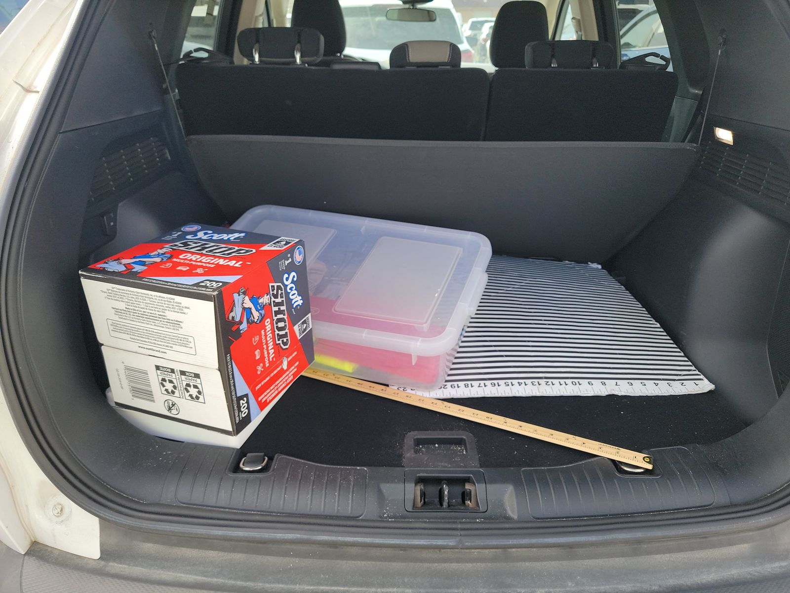 2020 Ford Escape SE AWD