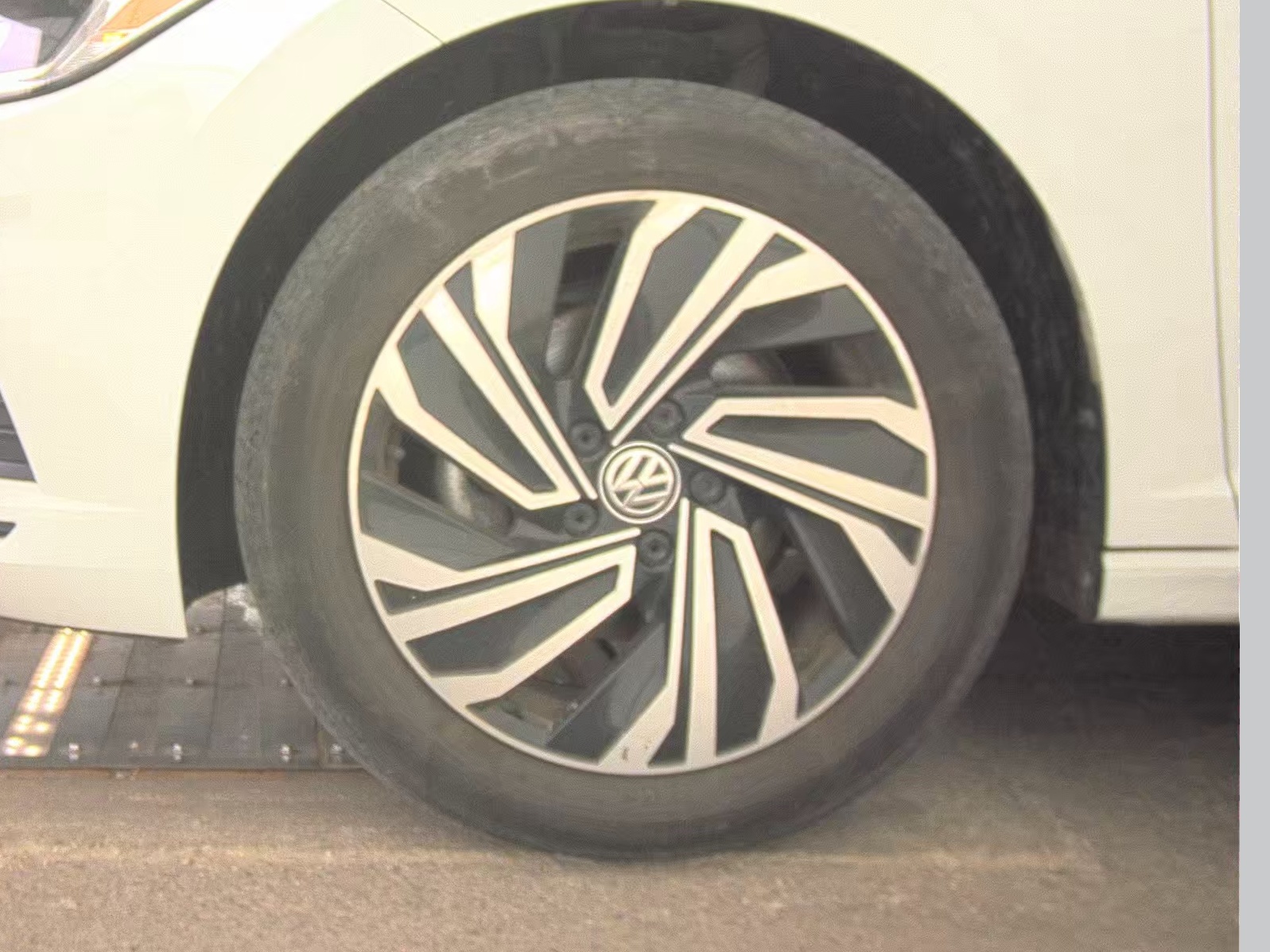 2020 Volkswagen Jetta 1.4T SEL FWD