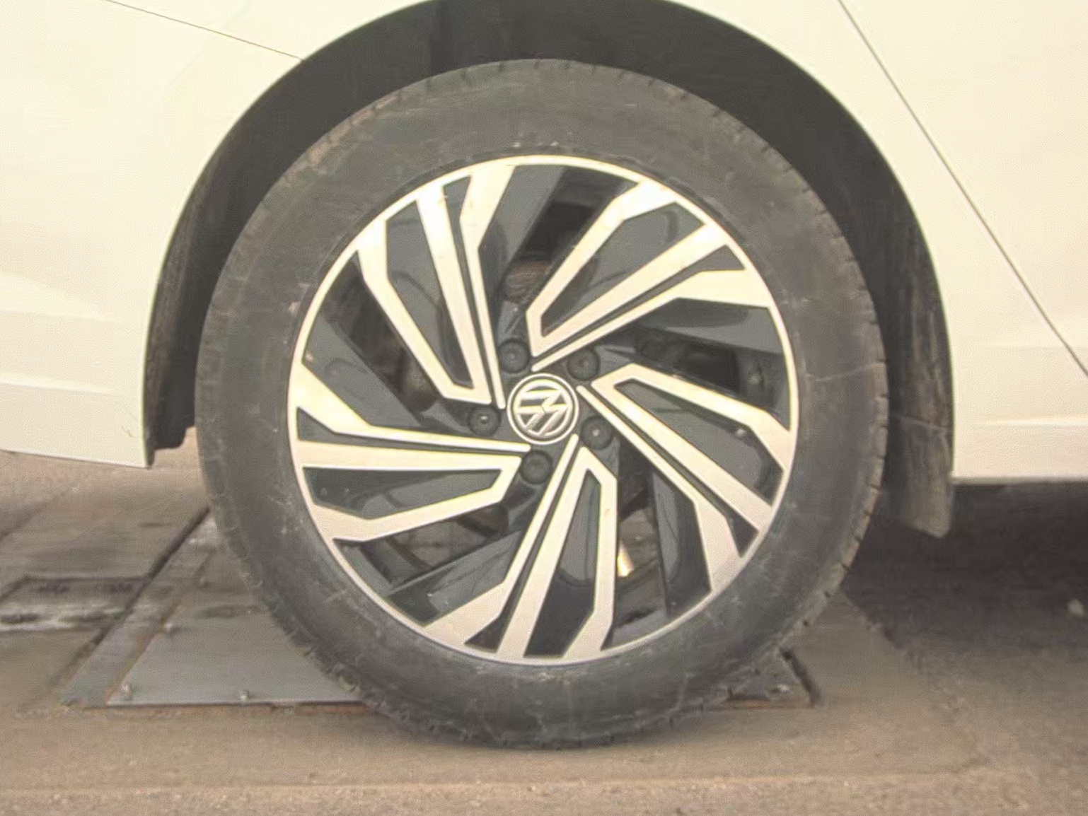 2020 Volkswagen Jetta 1.4T SEL FWD