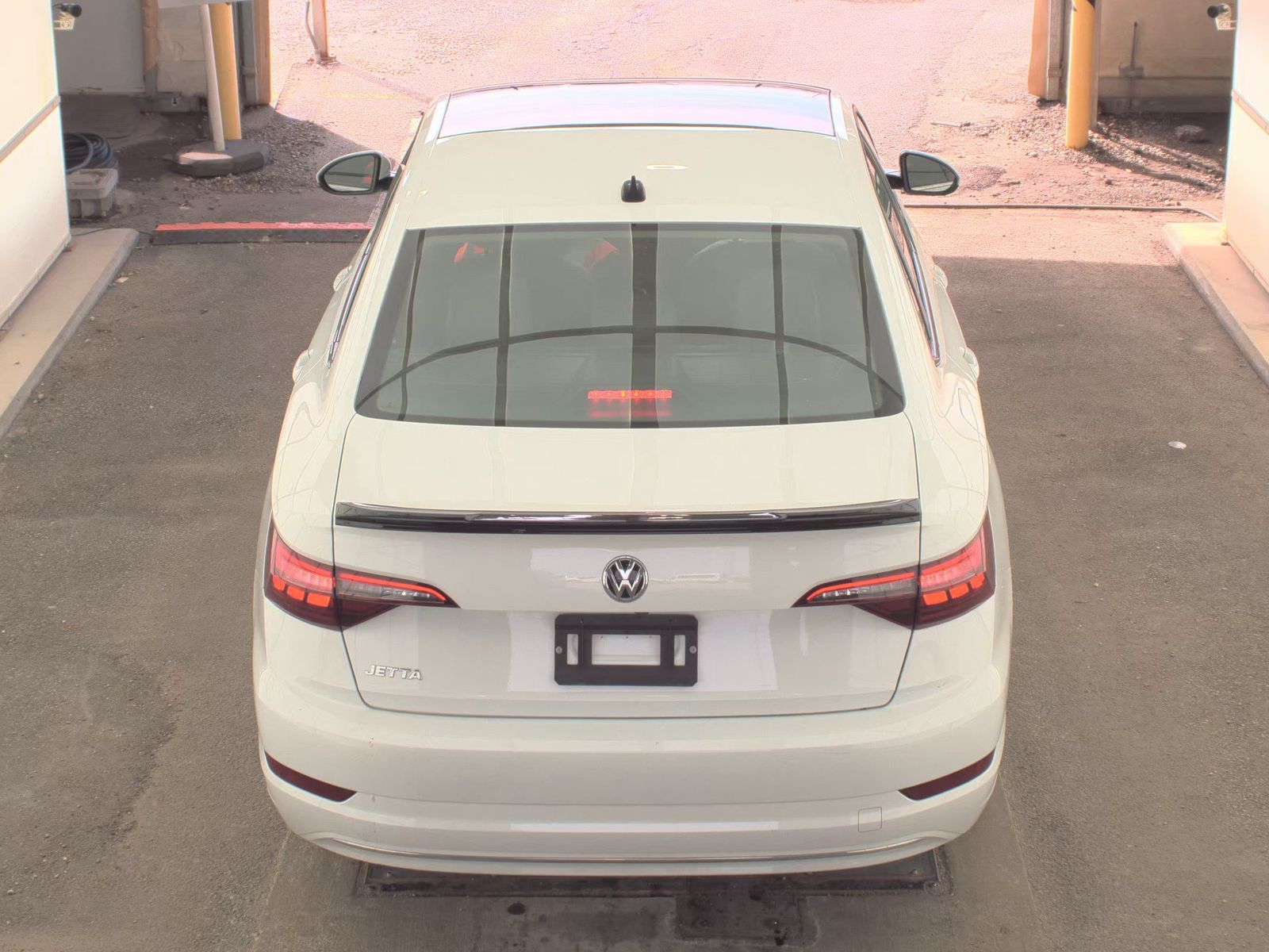 2020 Volkswagen Jetta 1.4T SEL FWD