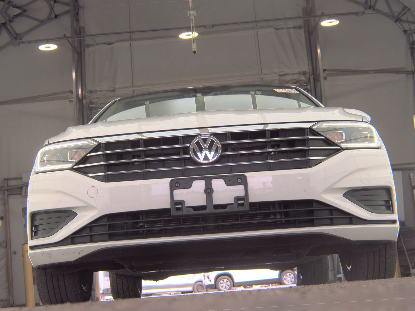 2020 Volkswagen Jetta 1.4T SEL FWD