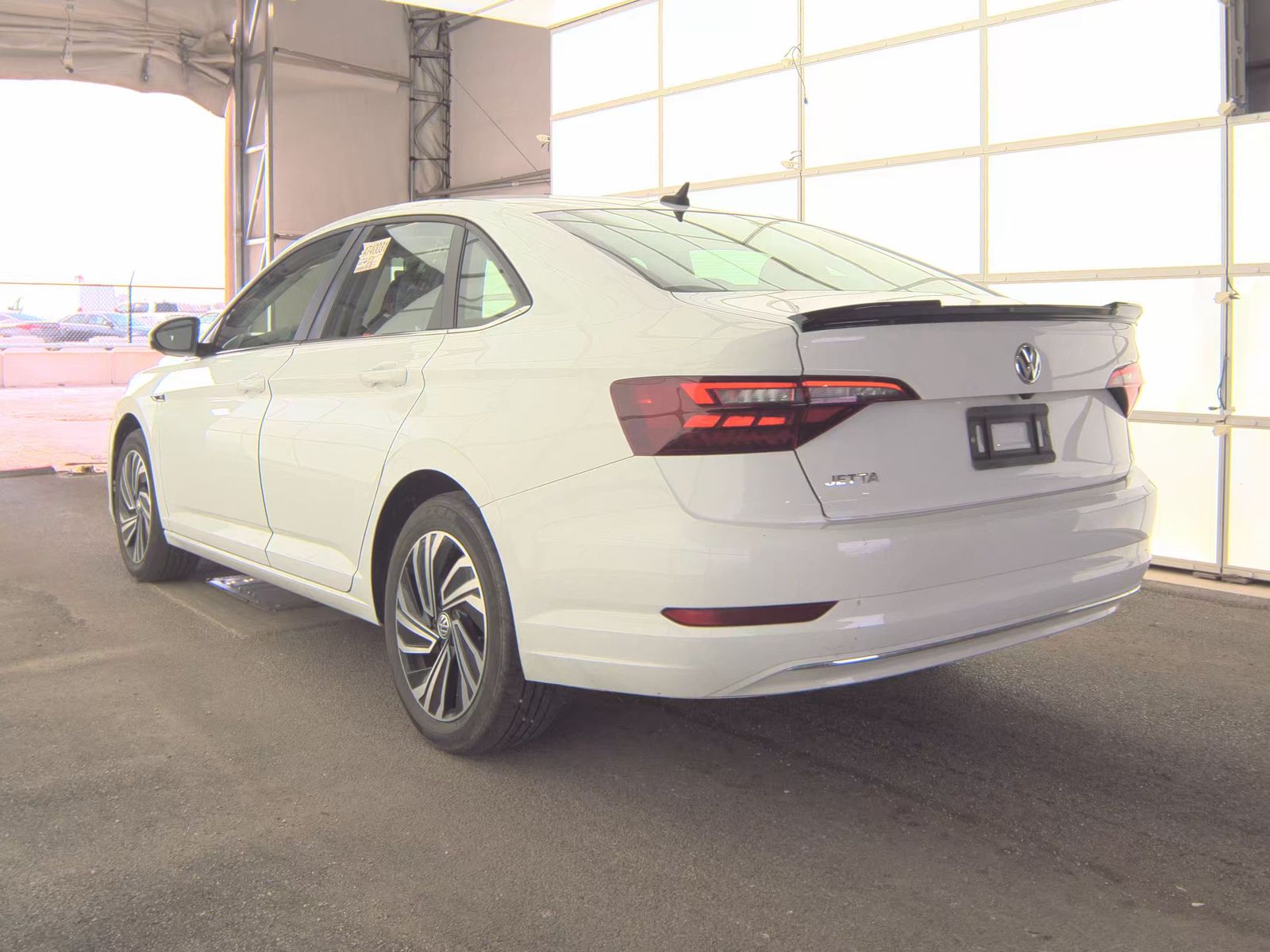 2020 Volkswagen Jetta 1.4T SEL FWD