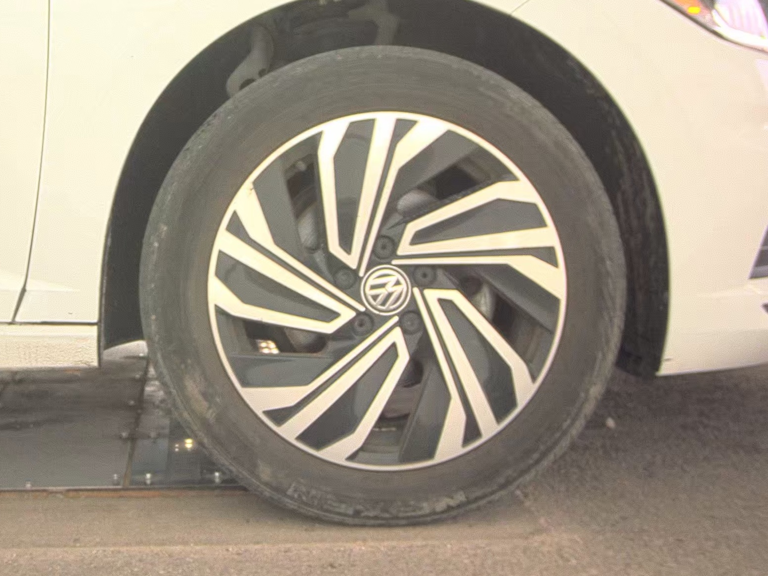 2020 Volkswagen Jetta 1.4T SEL FWD