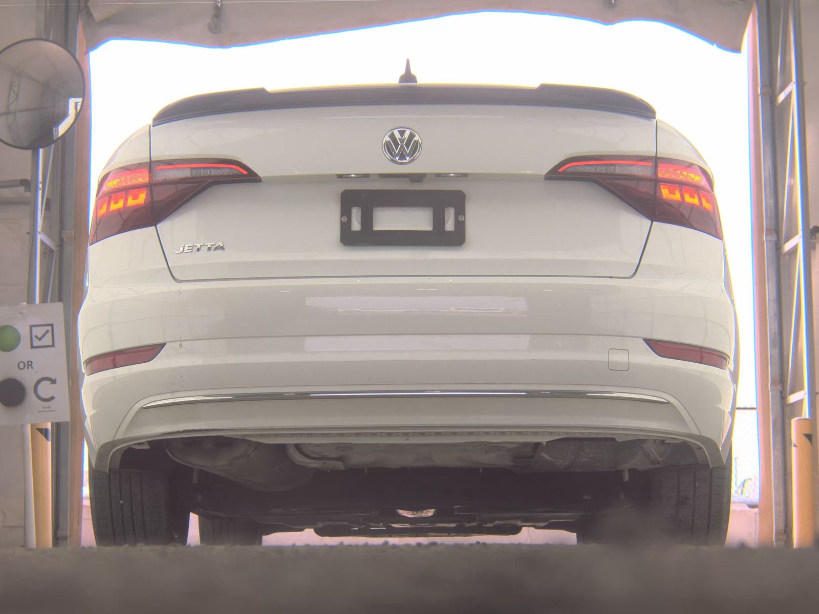 2020 Volkswagen Jetta 1.4T SEL FWD