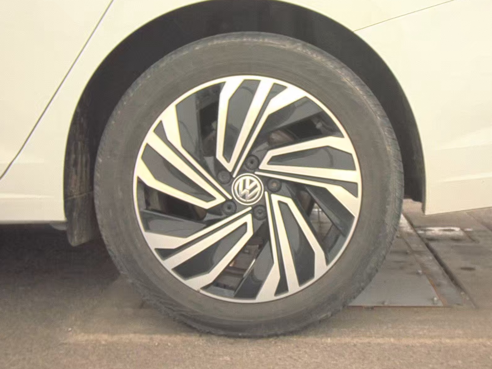 2020 Volkswagen Jetta 1.4T SEL FWD