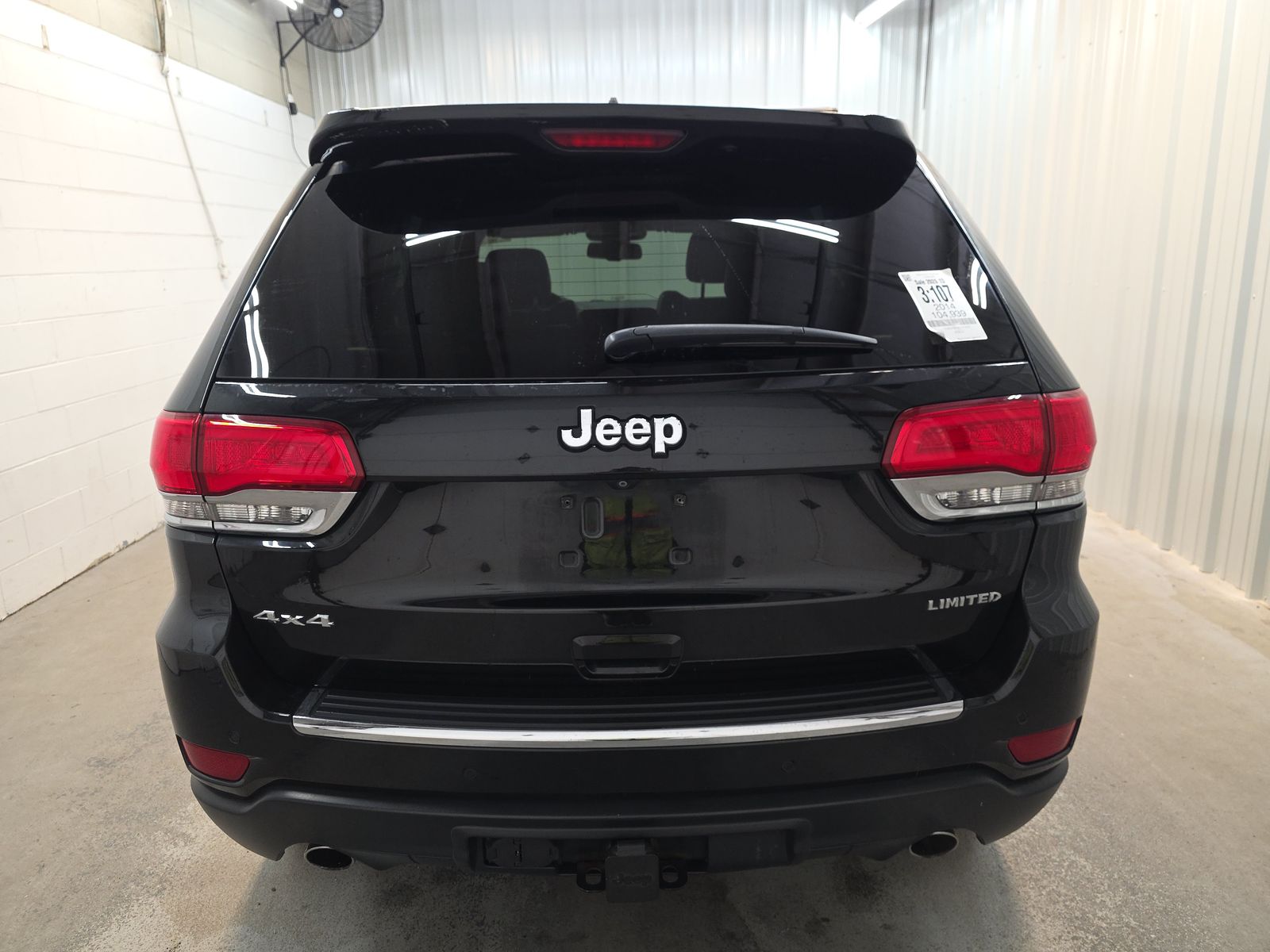 JEEP LIMITED - 6