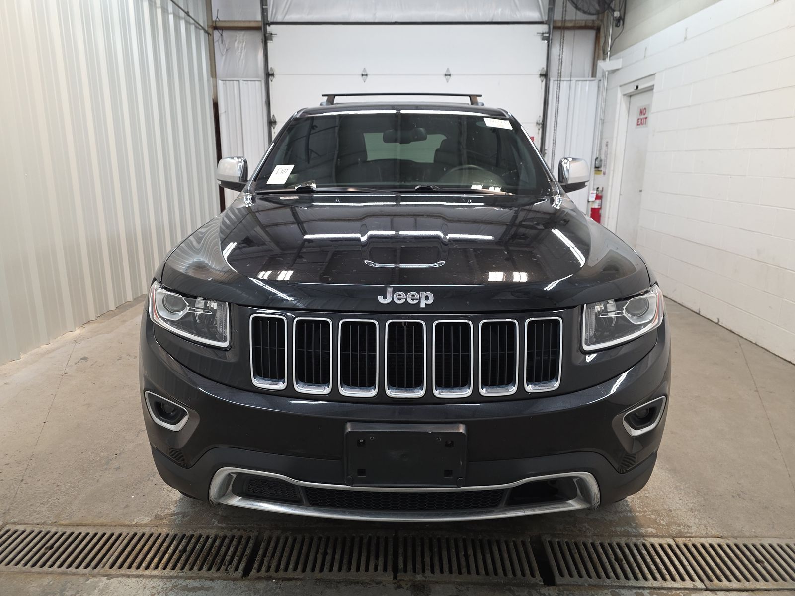 JEEP LIMITED - 3