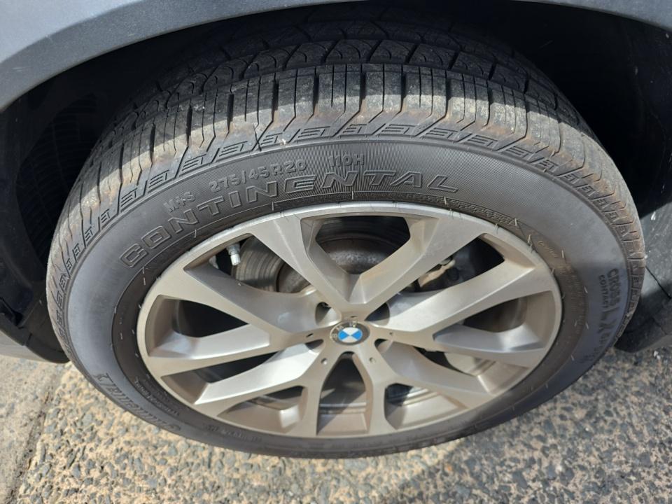 2019 BMW X5 xDrive40i AWD