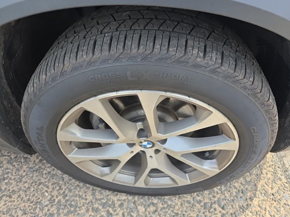 2019 BMW X5 xDrive40i AWD