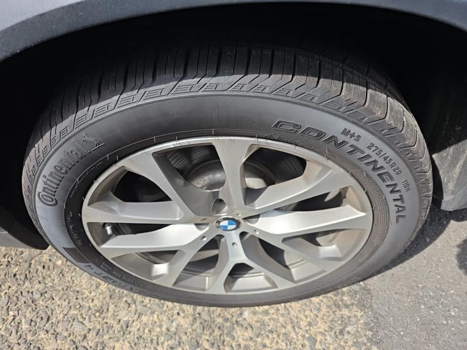 2019 BMW X5 xDrive40i AWD