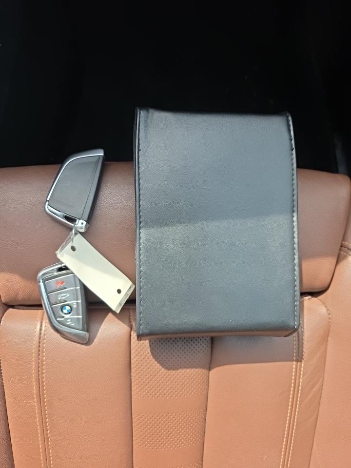 2019 BMW X5 xDrive40i AWD