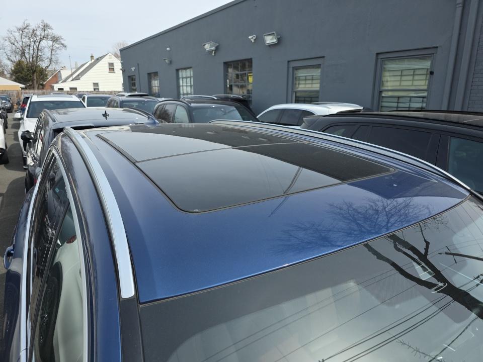 2019 BMW X5 xDrive40i AWD