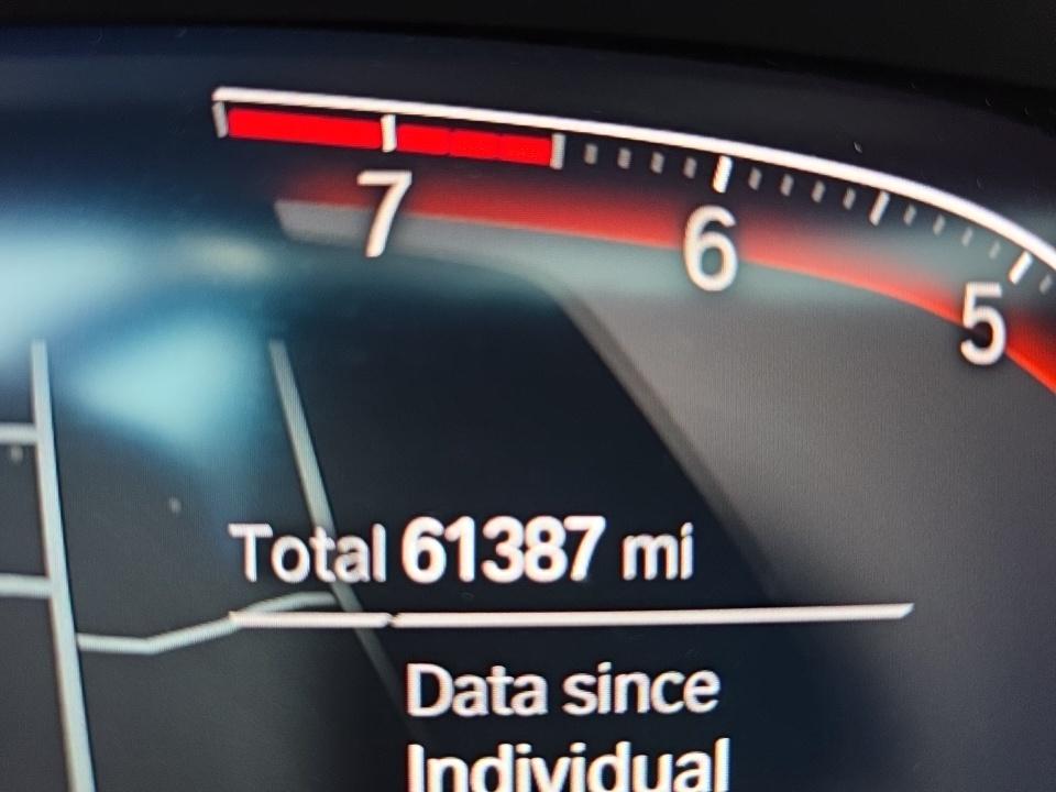 2019 BMW X5 xDrive40i AWD