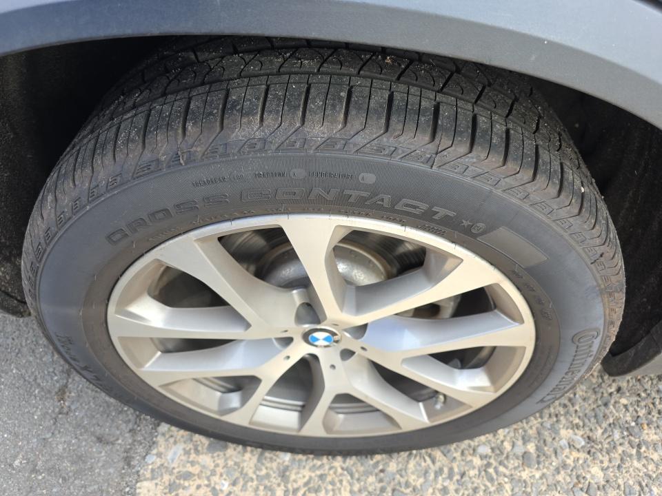 2019 BMW X5 xDrive40i AWD