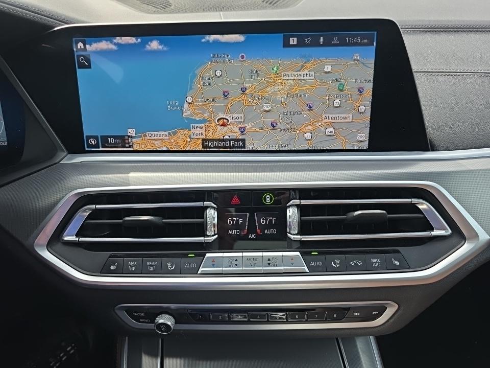 2019 BMW X5 xDrive40i AWD