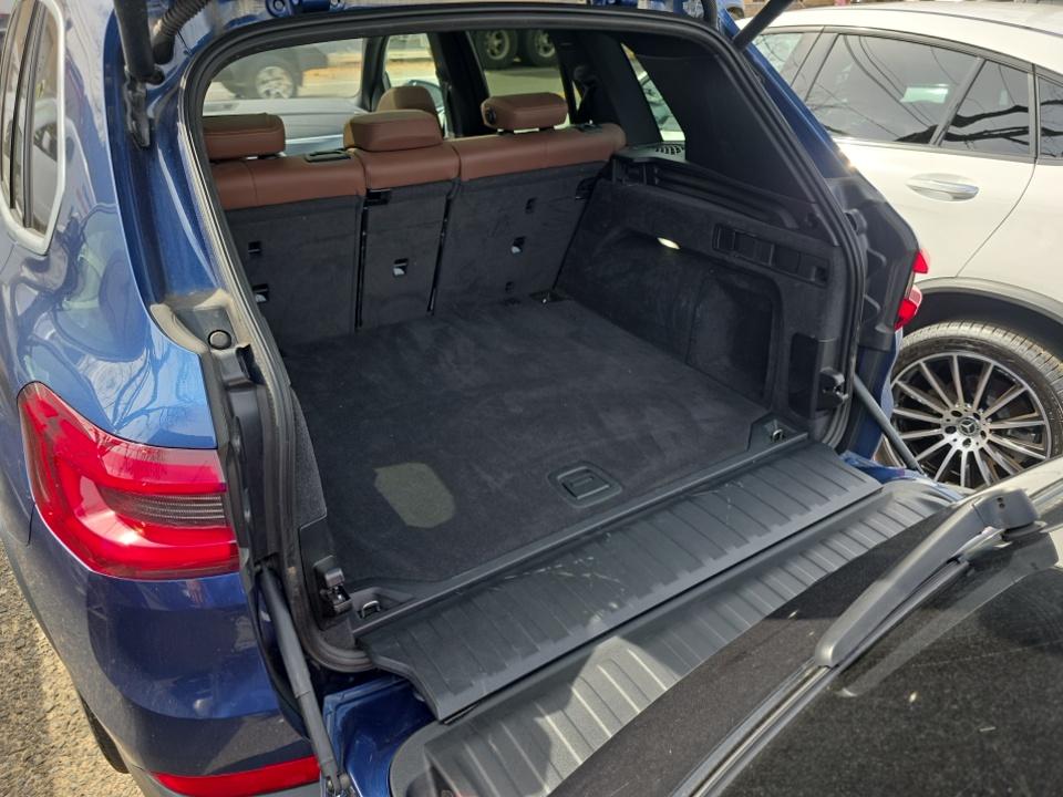 2019 BMW X5 xDrive40i AWD