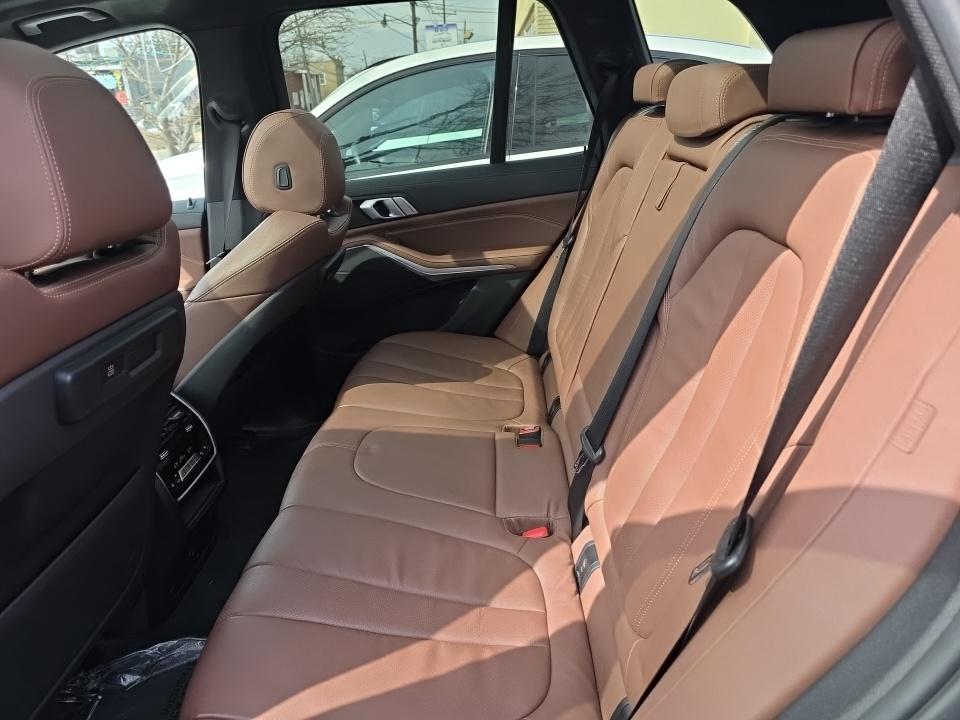 2019 BMW X5 xDrive40i AWD