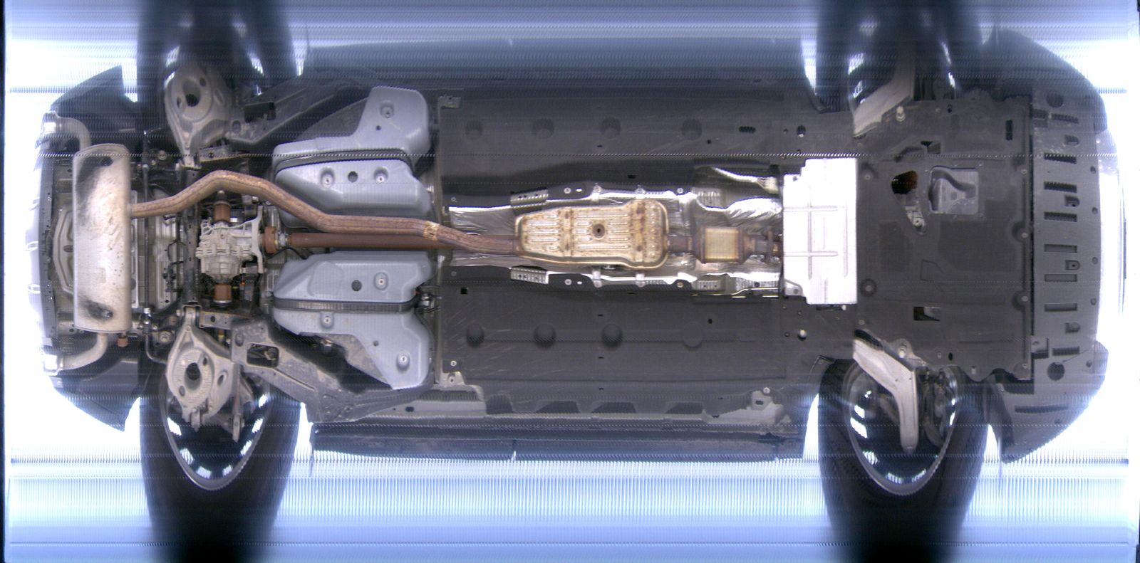 2022 Ford Edge Titanium AWD