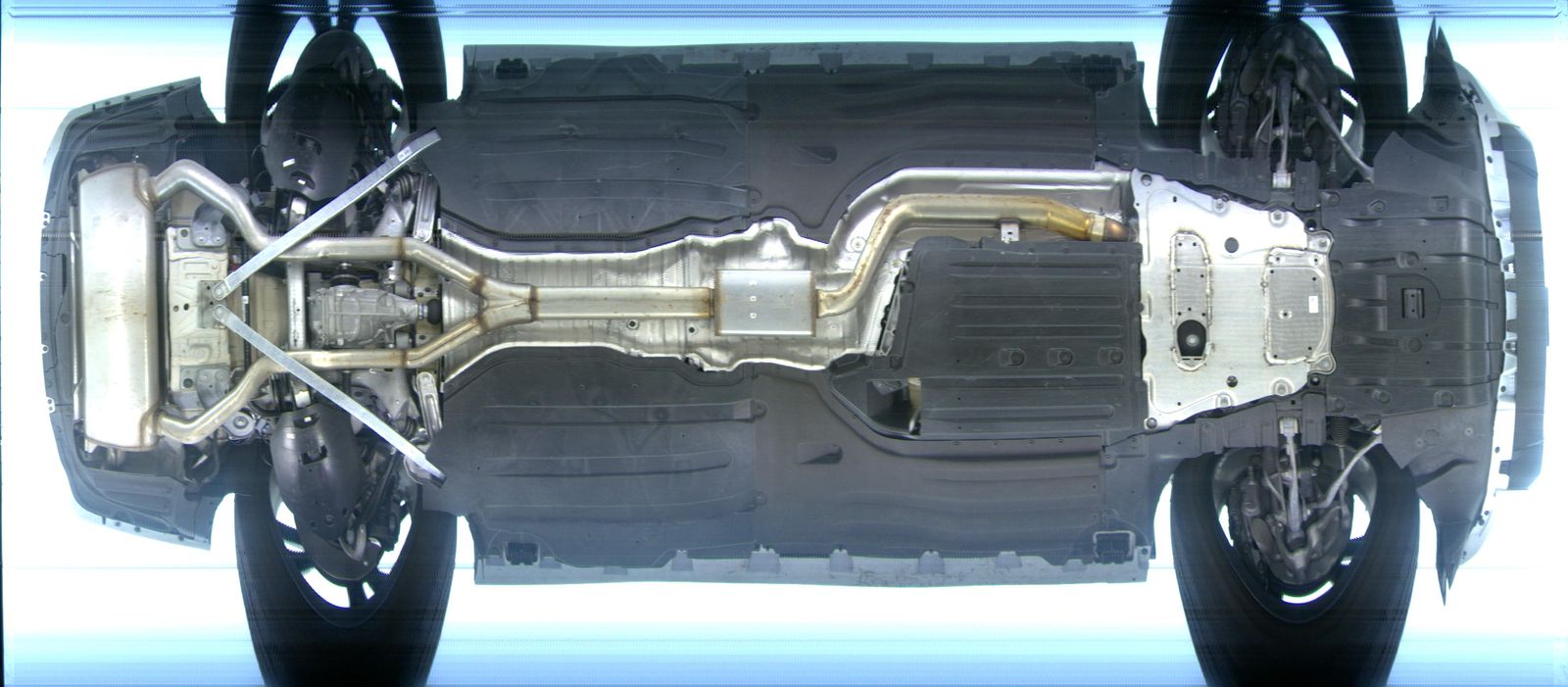 2026 BMW X7 xDrive40i AWD