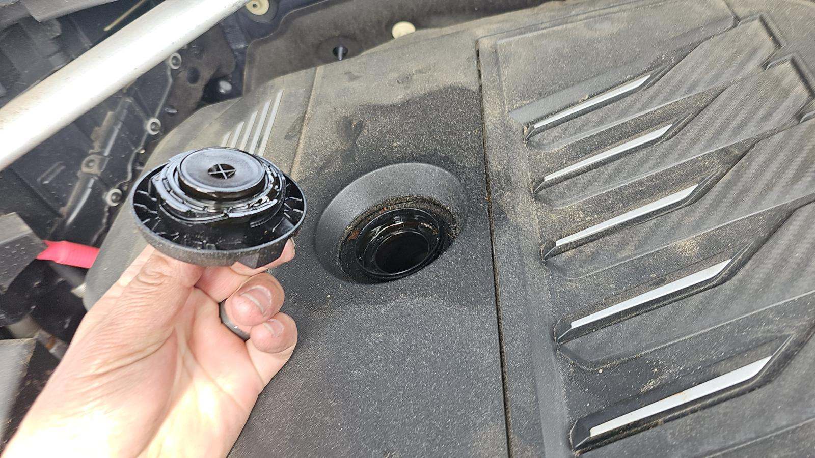 2019 BMW X5 xDrive40i AWD